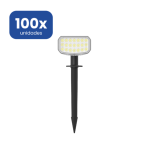 Pack Luces Solares de Estaca Decorativas J105E